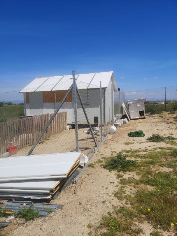 terreno en venta en serranillos del valle